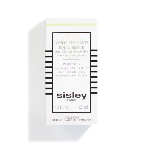 SISLEY KLÄRENDE AUSGLEICHENDE LOTION MIT TROPISCHEN HARZEN